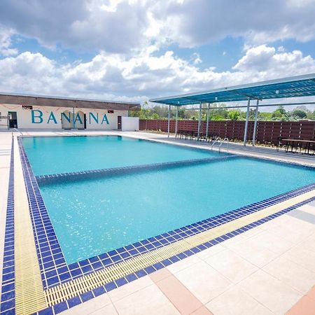 Banana Resort Sadao Extérieur photo